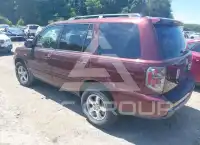 2007 Honda PILOT photo