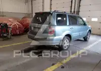 2007 Honda PILOT фото