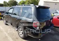 2007 Honda PILOT фото