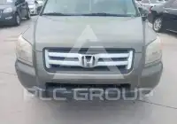 2007 Honda PILOT photo