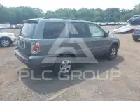 2007 Honda PILOT фото