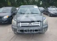 2007 Honda PILOT фото