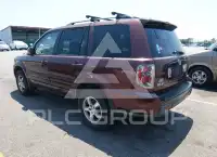 2007 Honda PILOT фото