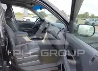 2007 Honda PILOT photo