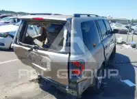 2007 Honda PILOT фото