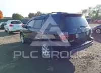 2007 Honda PILOT фото