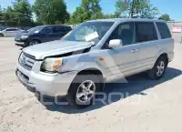 2007 Honda PILOT фото