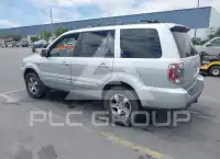 2007 Honda PILOT photo