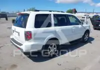 2007 Honda PILOT photo