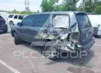 2007 Honda PILOT photo