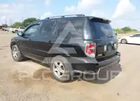 2007 Honda PILOT photo