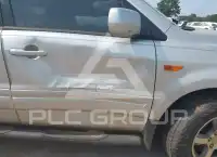 2007 Honda PILOT photo