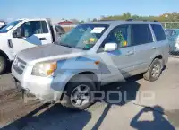 2007 Honda PILOT фото