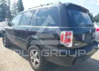 2007 Honda PILOT photo