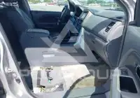 2007 Honda PILOT фото