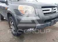 2007 Honda PILOT фото