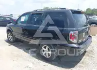 2007 Honda PILOT photo