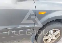 2007 Honda PILOT photo