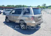 2007 Honda PILOT photo