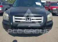 2007 Honda PILOT photo