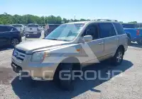 2007 Honda PILOT photo