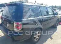 2007 Honda PILOT photo