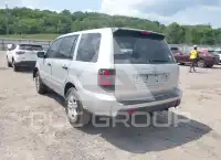 2007 Honda PILOT фото