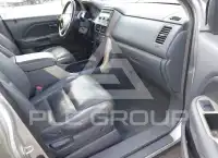 2007 Honda PILOT photo