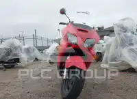 2007 Honda NSS250 photo