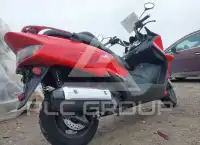 2007 Honda NSS250 photo