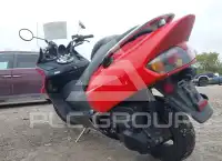 2007 Honda NSS250 photo