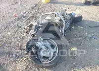 2007 Honda VTX1800 photo