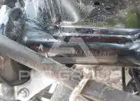 2007 Honda VTX1800 photo