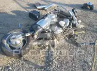 2007 Honda VTX1800 photo