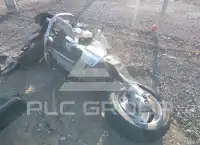 2007 Honda VTX1800 photo