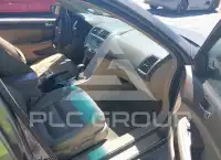 2007 Honda Accord photo