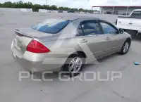 2007 Honda Accord фото