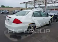 2007 Honda Accord фото