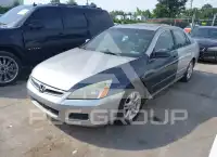 2007 Honda Accord фото
