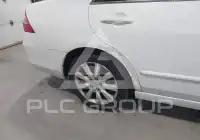 2007 Honda Accord фото