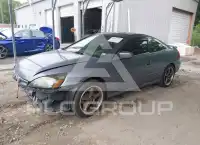 2007 Honda Accord фото