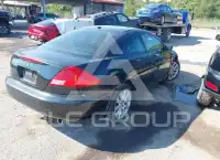2007 Honda Accord photo