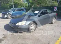 2007 Honda Accord фото