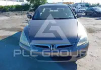 2007 Honda Accord photo