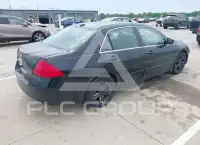 2007 Honda Accord фото