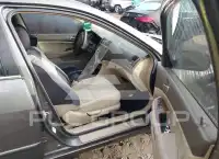 2007 Honda Accord фото
