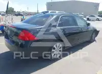 2007 Honda Accord photo