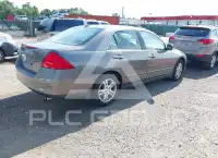 2007 Honda Accord фото