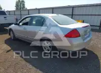 2007 Honda Accord фото