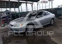 2007 Honda Accord фото